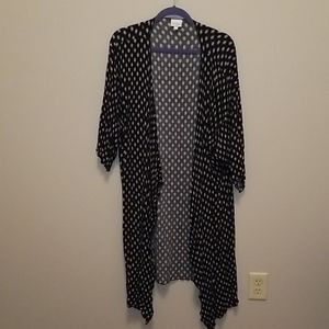 Lularoe Sarah large
